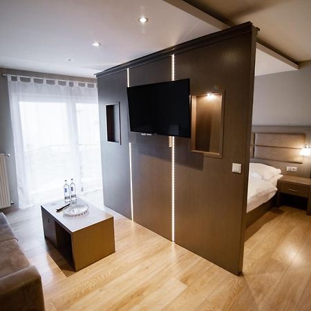 Main Appartments Frankfurt Airport كلسترباخ المظهر الخارجي الصورة