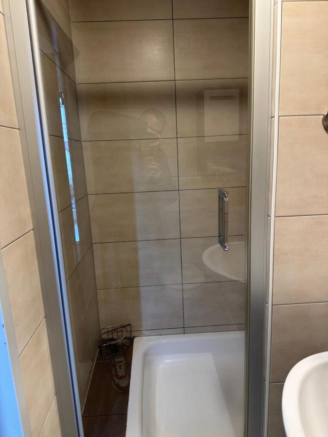 Main Appartments Frankfurt Airport كلسترباخ المظهر الخارجي الصورة