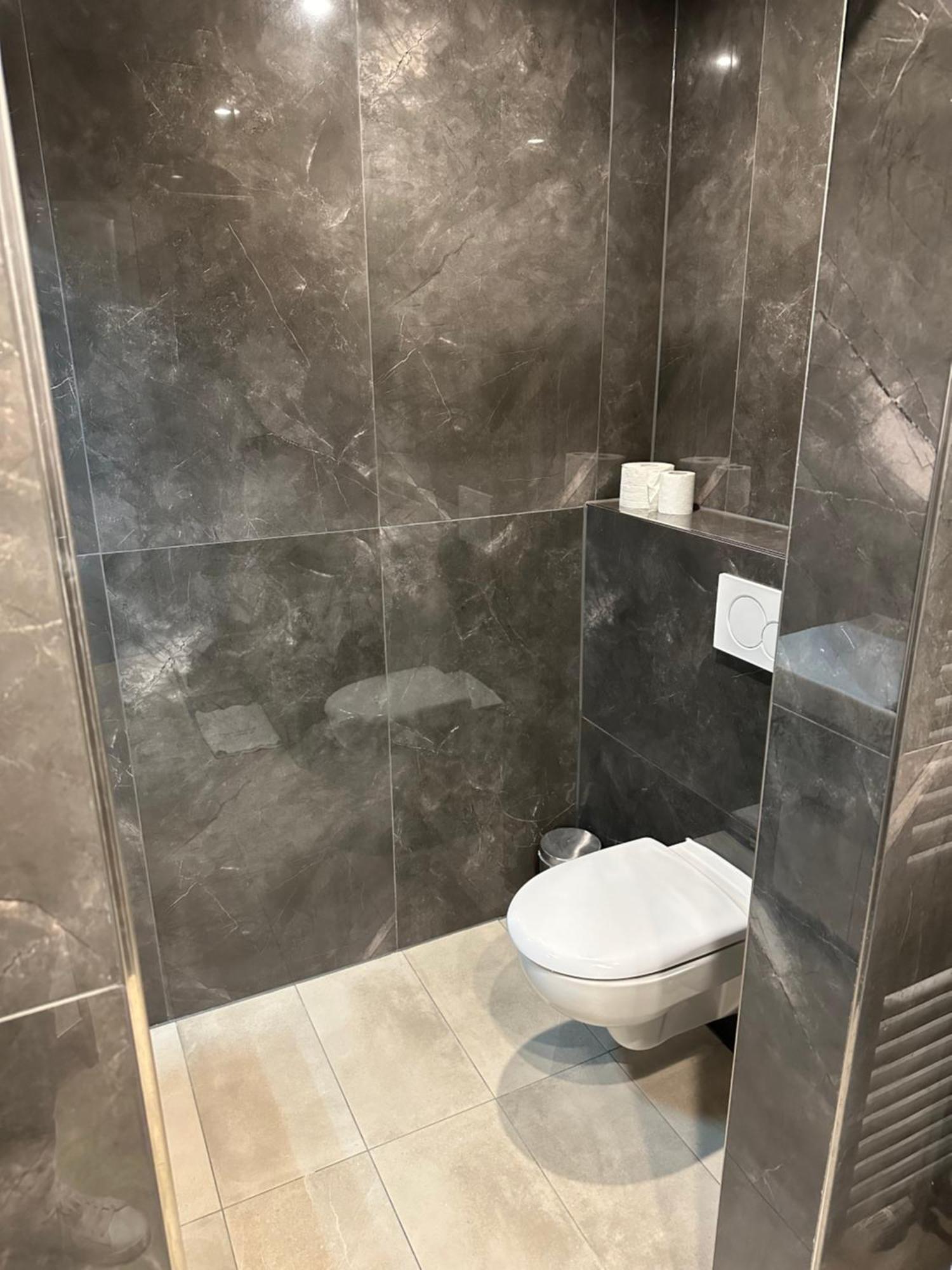 Main Appartments Frankfurt Airport كلسترباخ المظهر الخارجي الصورة