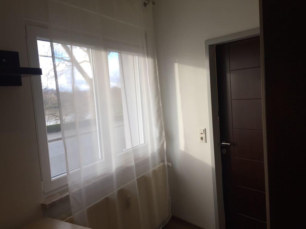 Main Appartments Frankfurt Airport كلسترباخ المظهر الخارجي الصورة