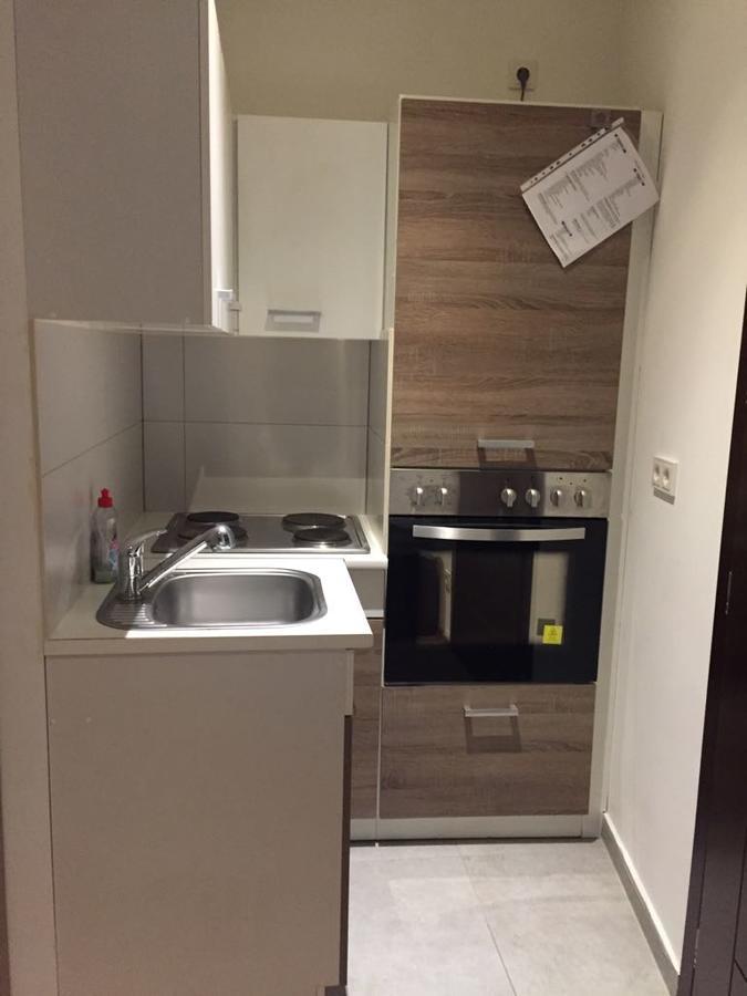 Main Appartments Frankfurt Airport كلسترباخ المظهر الخارجي الصورة