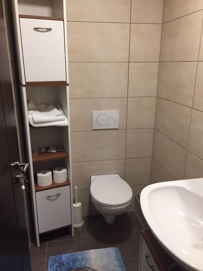 Main Appartments Frankfurt Airport كلسترباخ المظهر الخارجي الصورة