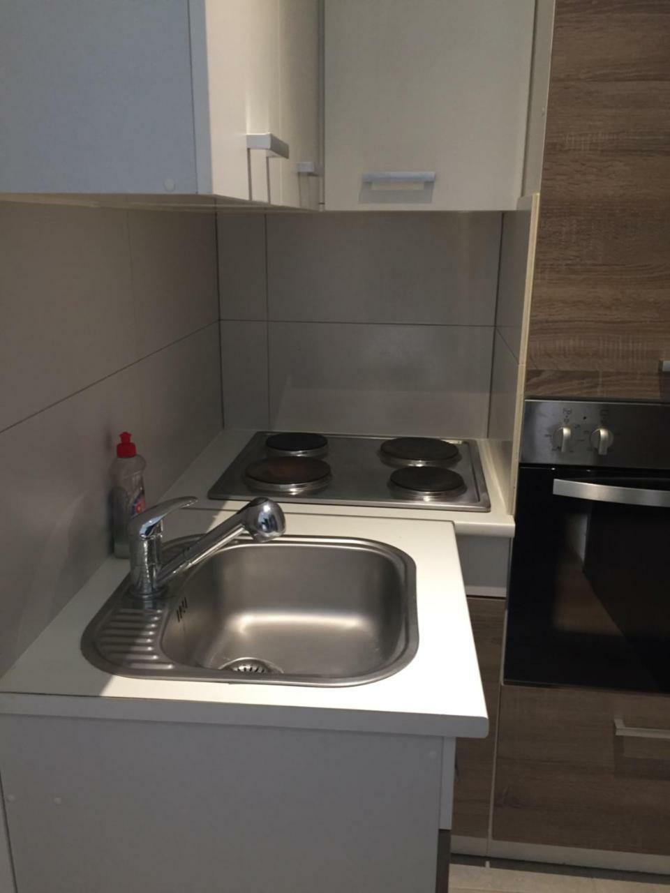 Main Appartments Frankfurt Airport كلسترباخ المظهر الخارجي الصورة