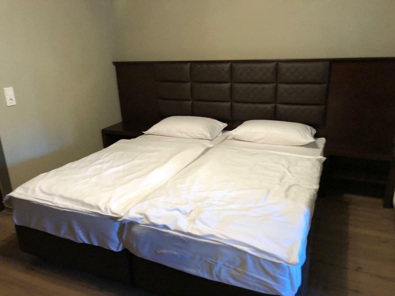 Main Appartments Frankfurt Airport كلسترباخ المظهر الخارجي الصورة