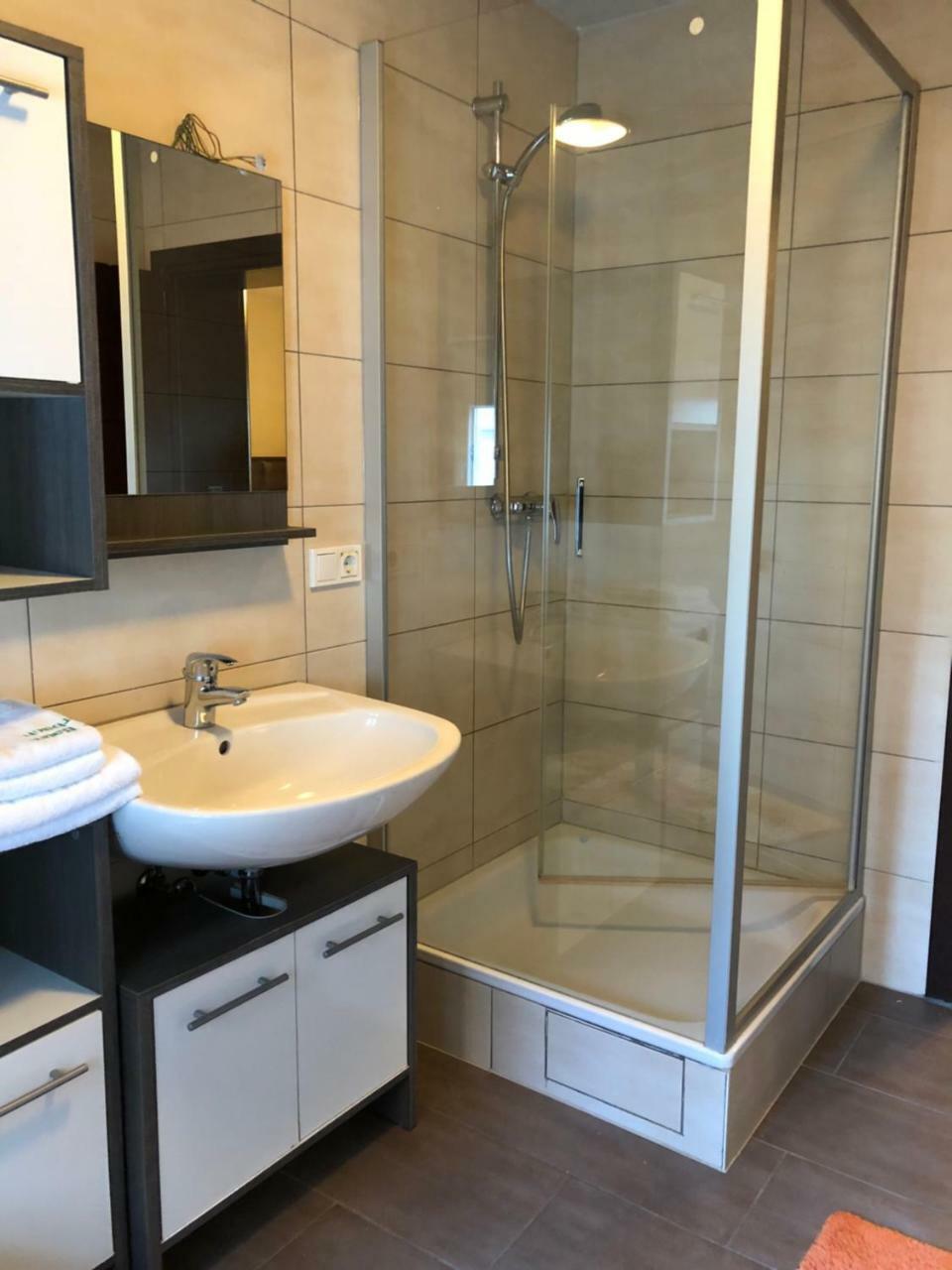Main Appartments Frankfurt Airport كلسترباخ المظهر الخارجي الصورة